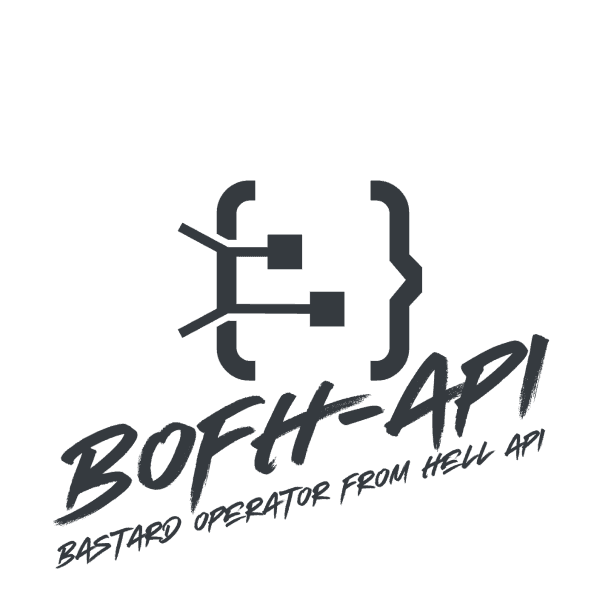 Thumbnail for Bastard Operator From Hell API
